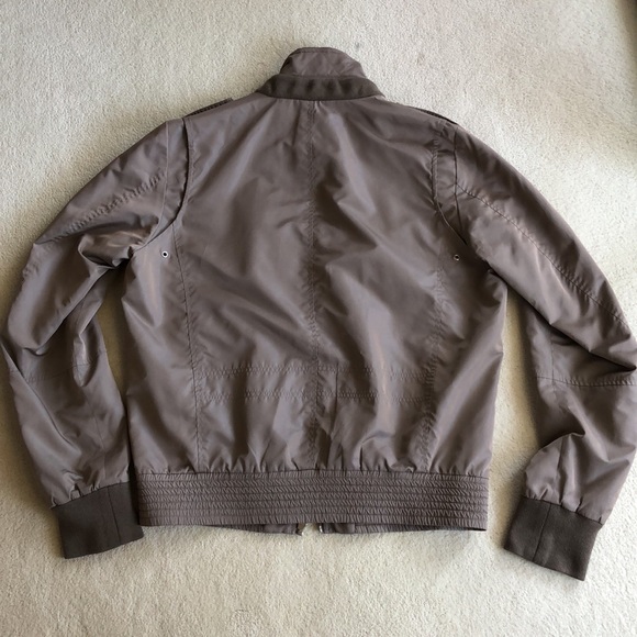 Neil Barrett Bomber Jacket Small - Picture 5 of 5
